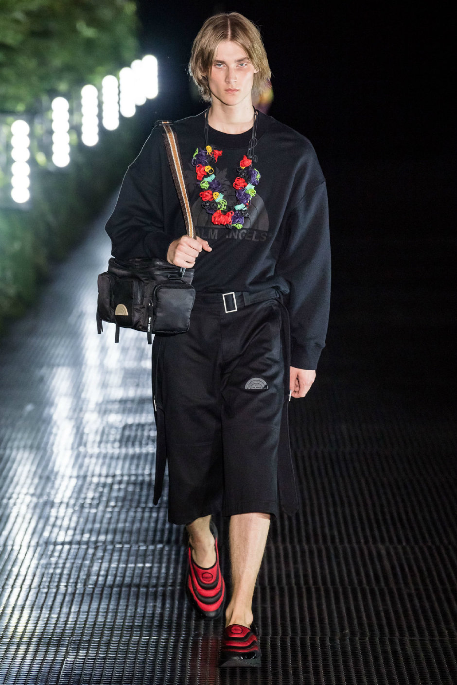 Palm Angels İlkbahar/Yaz 2020