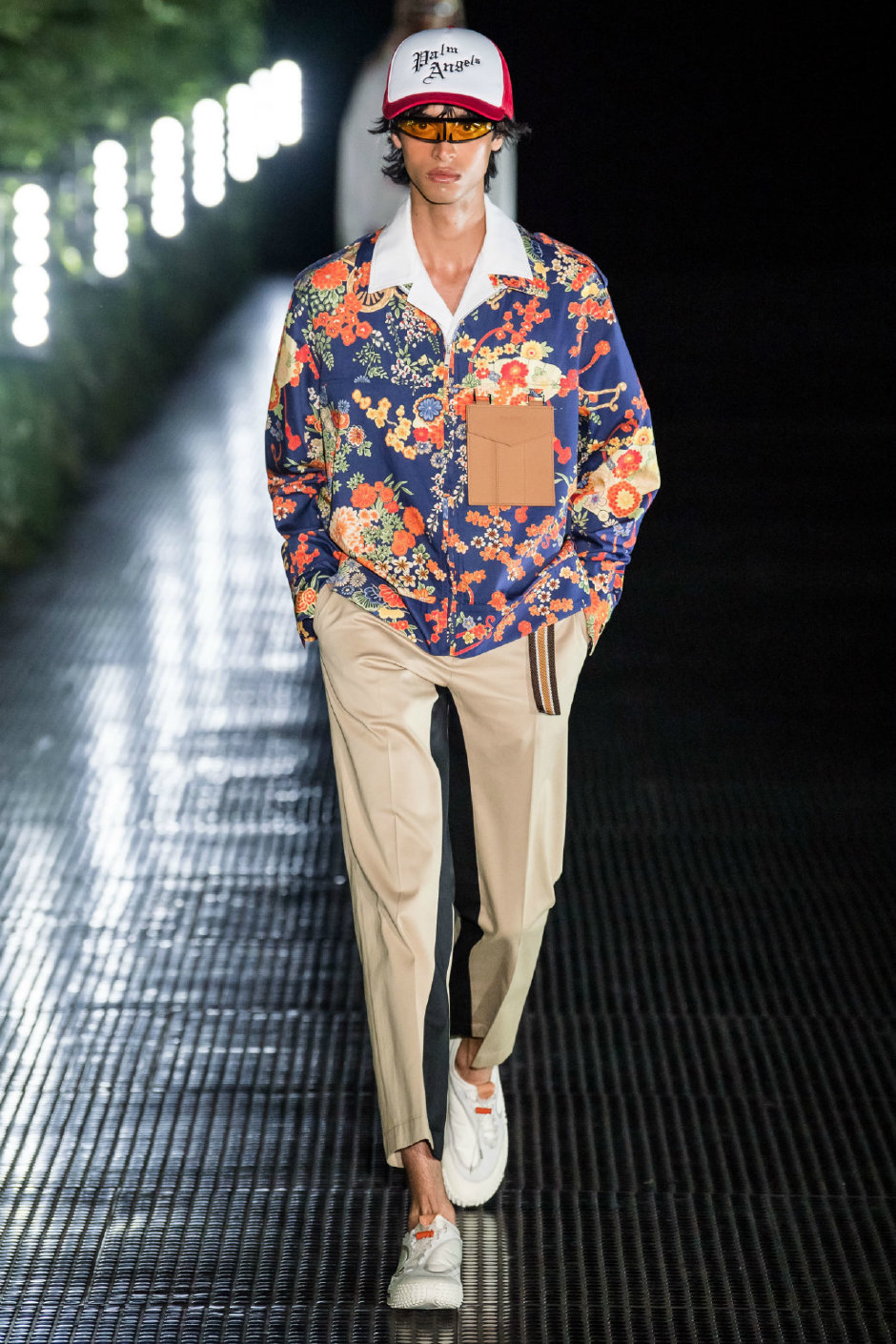 Palm Angels İlkbahar/Yaz 2020