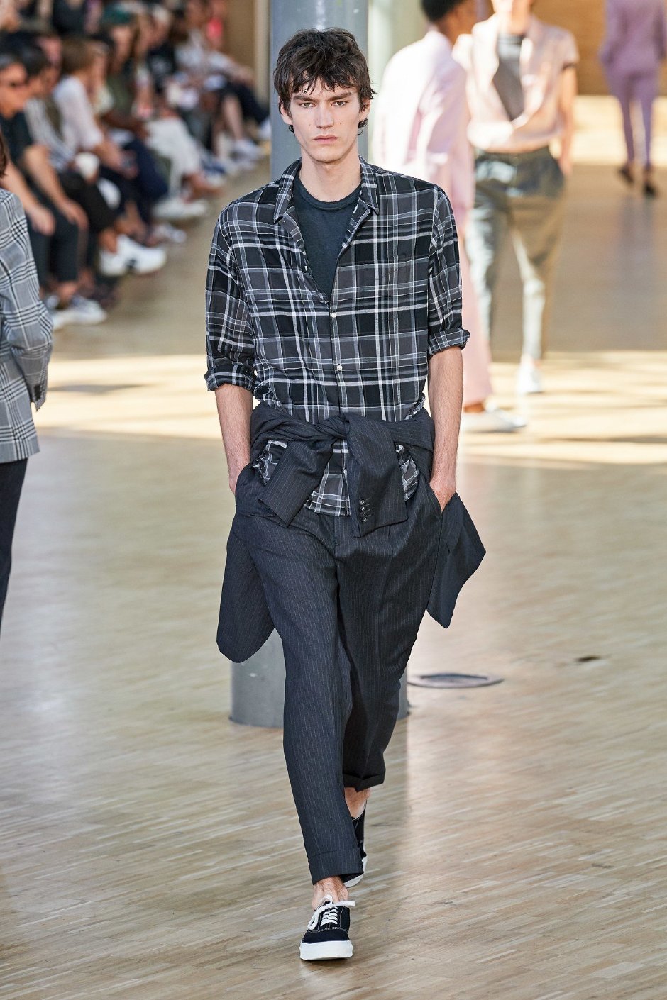 Officine Generale İlkbahar/Yaz 2020