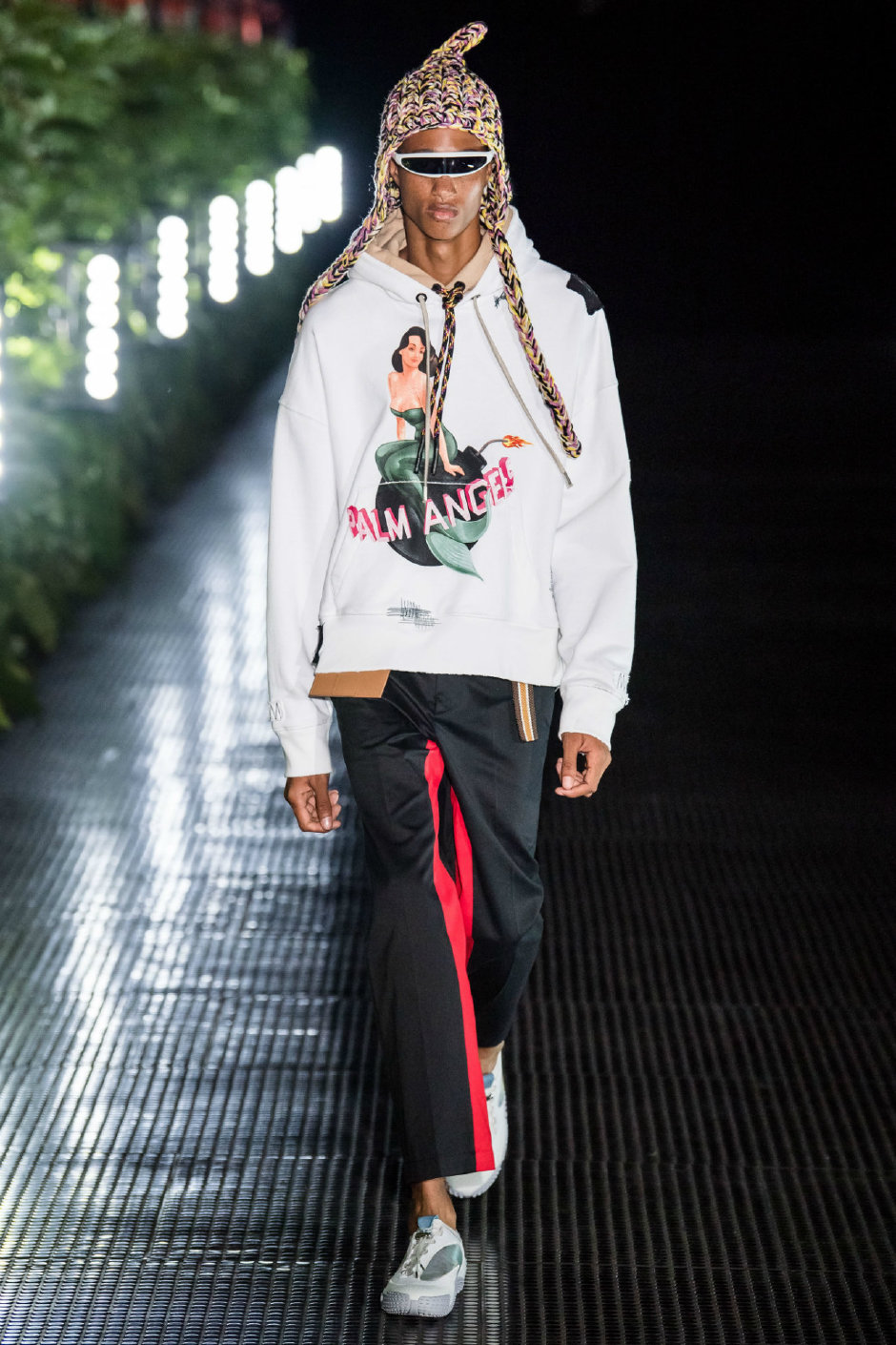 Palm Angels İlkbahar/Yaz 2020