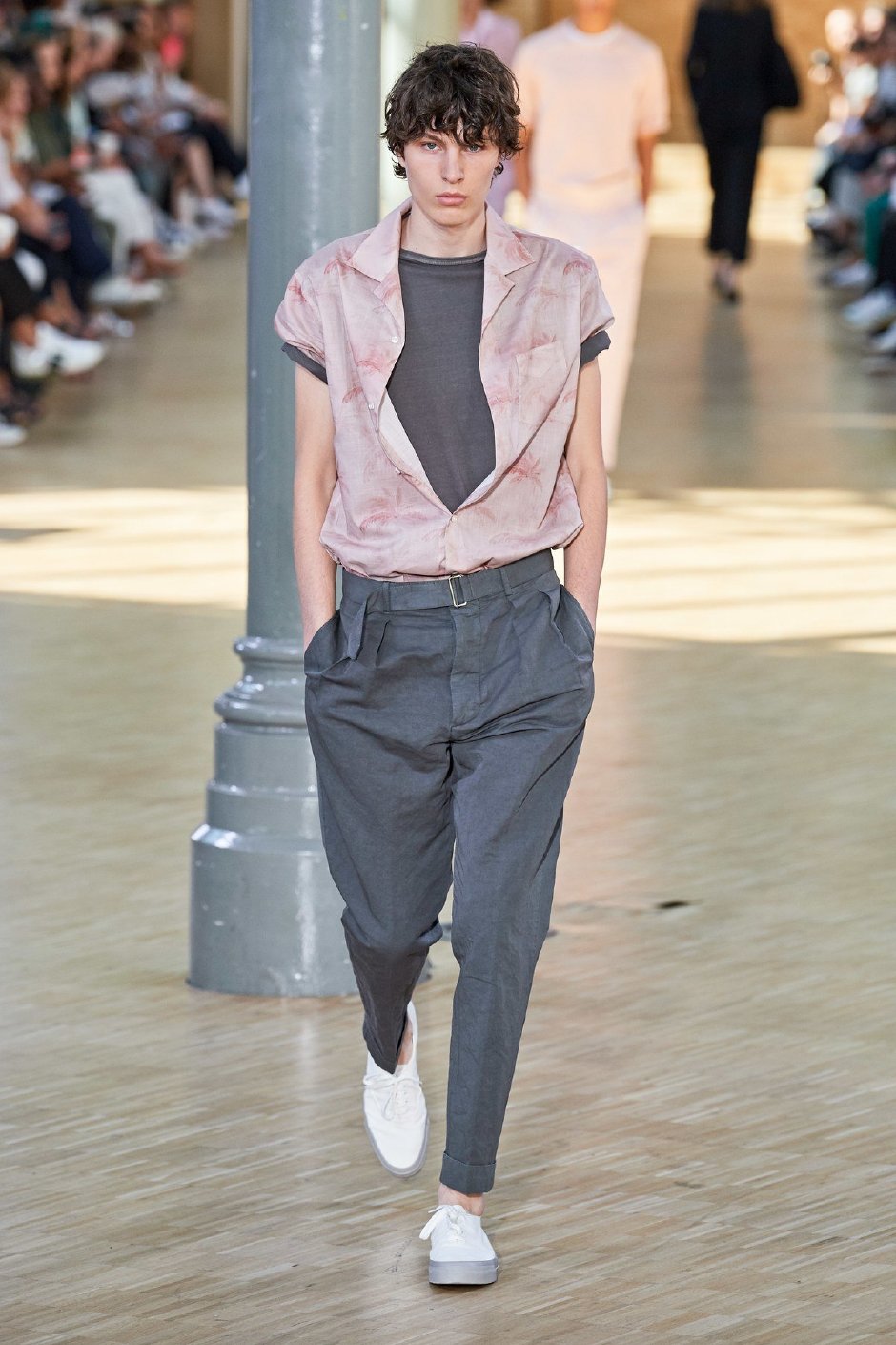 Officine Generale İlkbahar/Yaz 2020