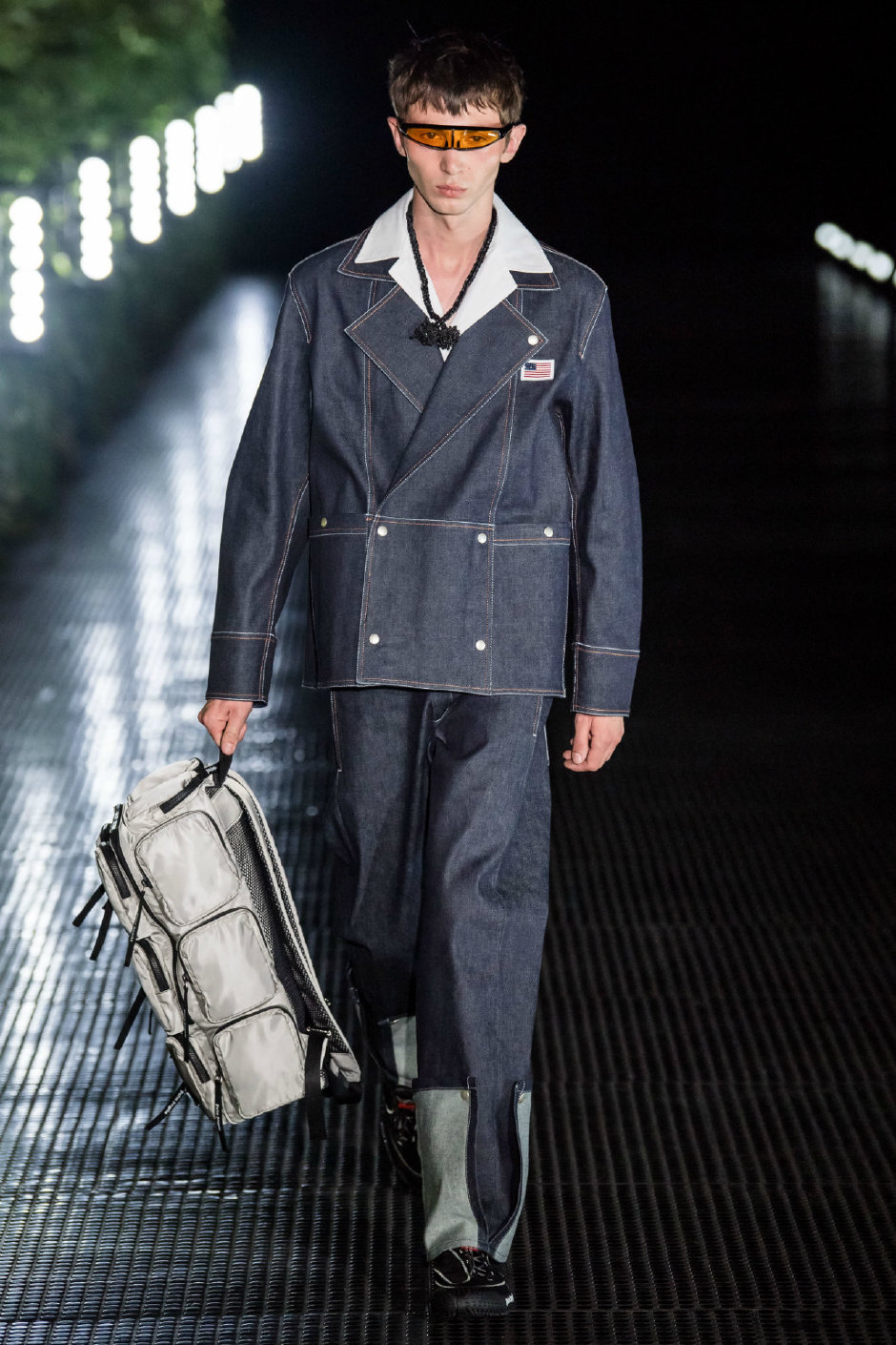 Palm Angels İlkbahar/Yaz 2020