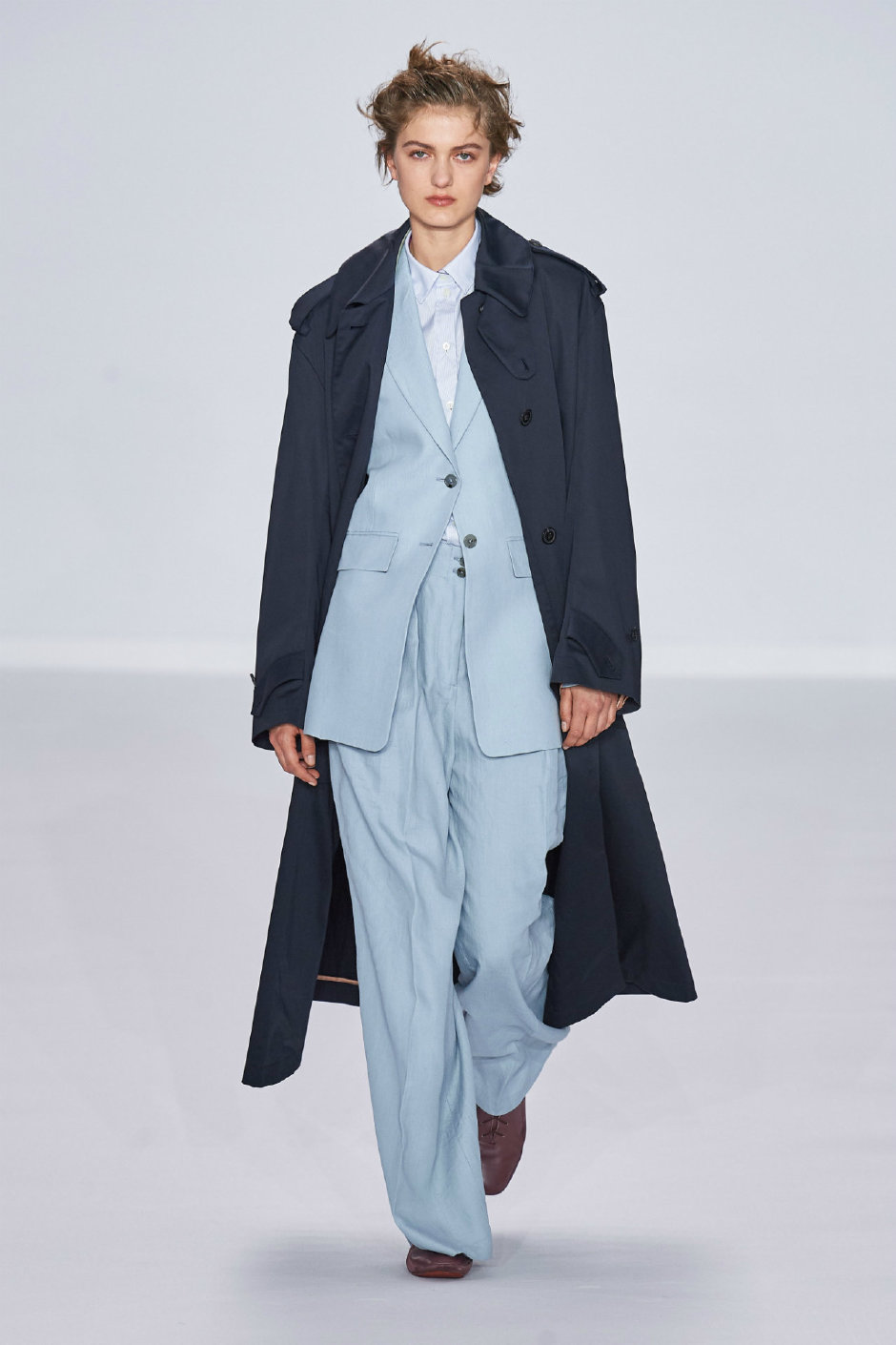 Paul Smith İlkbahar/Yaz 2020