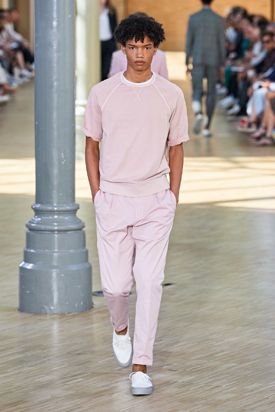 Officine Generale İlkbahar/Yaz 2020