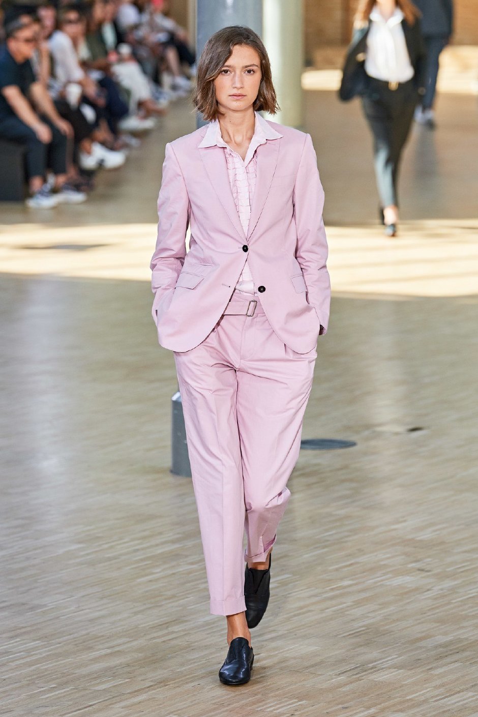 Officine Generale İlkbahar/Yaz 2020