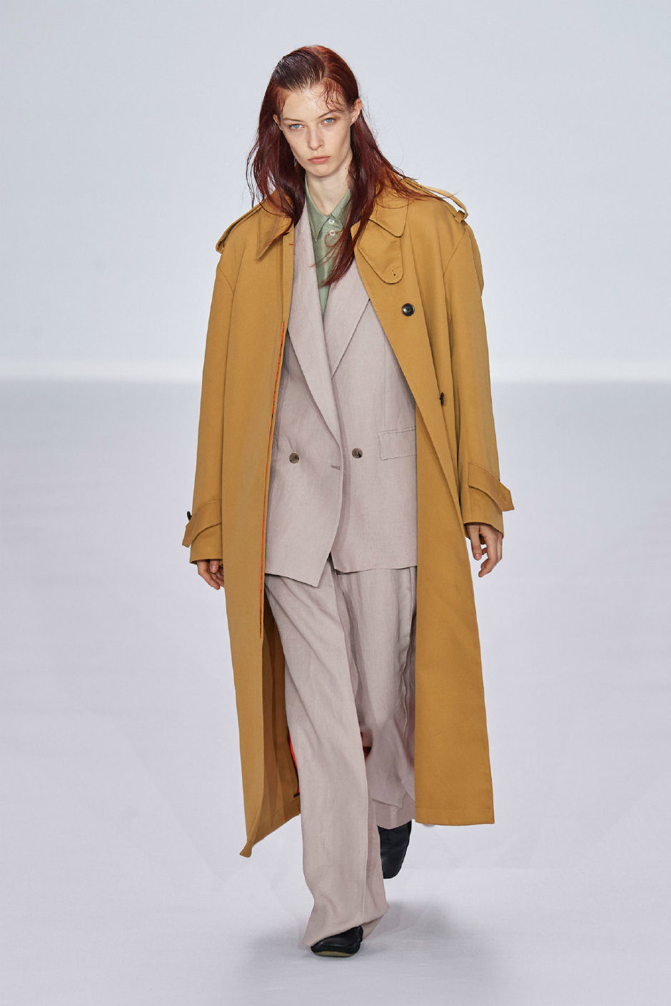 Paul Smith İlkbahar/Yaz 2020