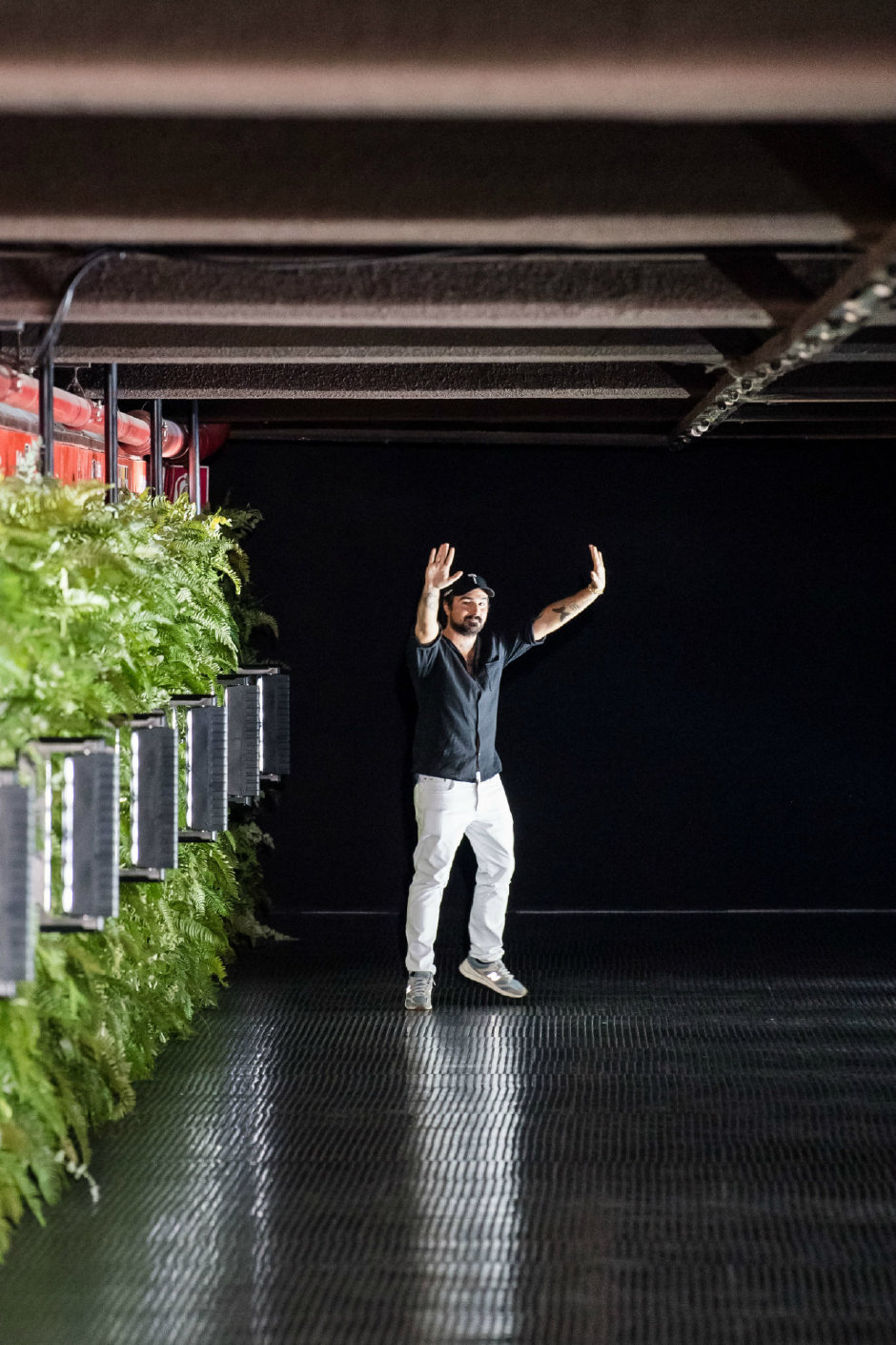 Palm Angels İlkbahar/Yaz 2020