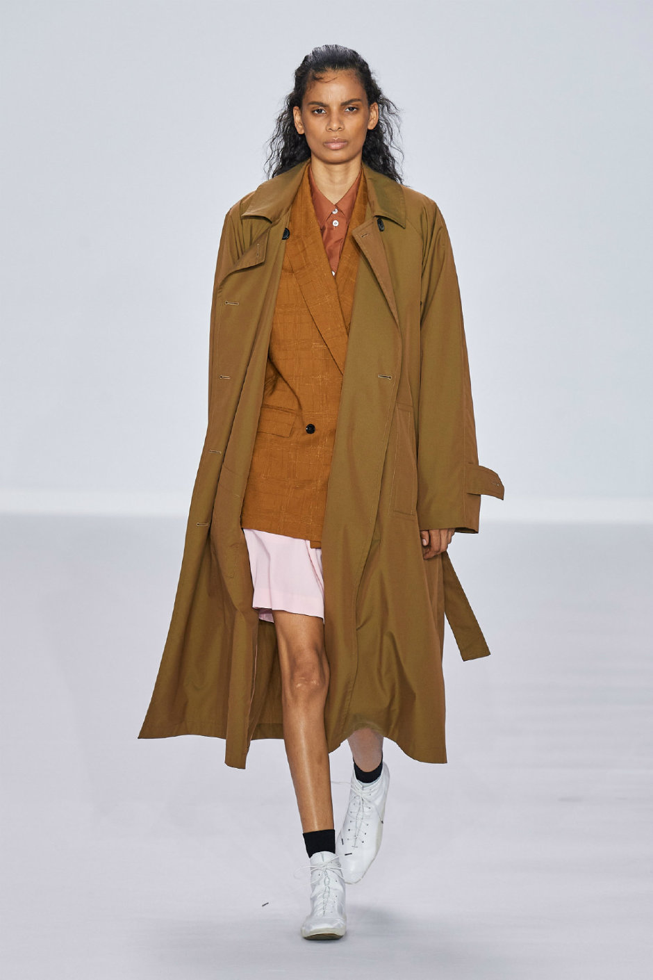 Paul Smith İlkbahar/Yaz 2020