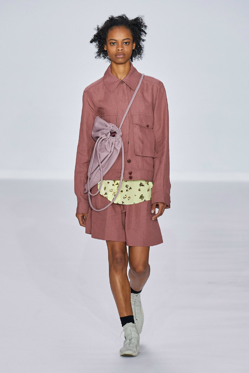 Paul Smith İlkbahar/Yaz 2020