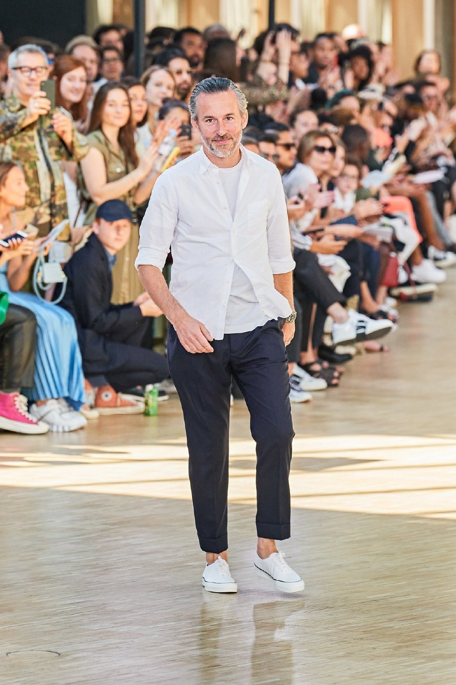 Officine Generale İlkbahar/Yaz 2020