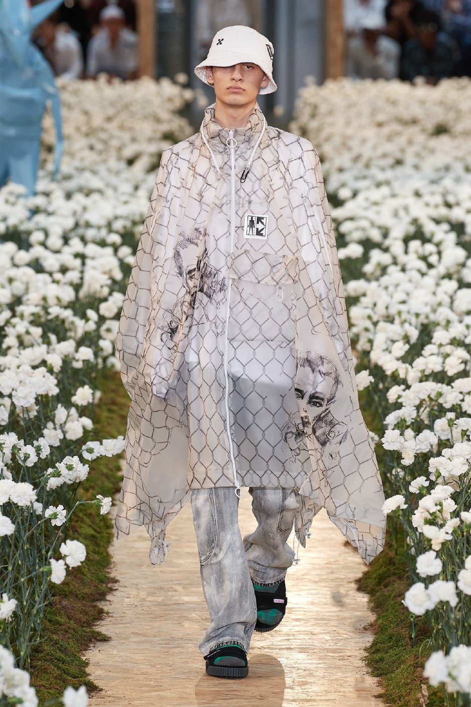 Off White İlkbahar/Yaz 2020