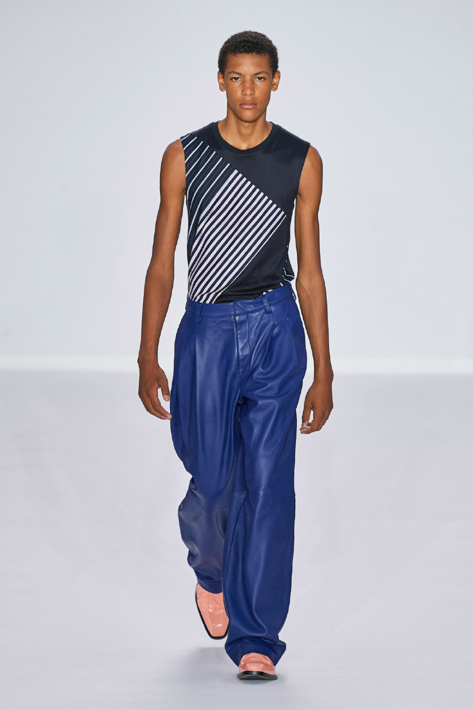 Paul Smith İlkbahar/Yaz 2020