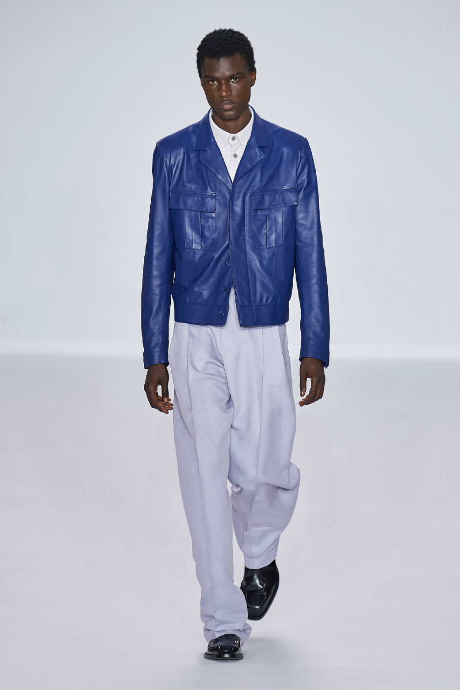 Paul Smith İlkbahar/Yaz 2020