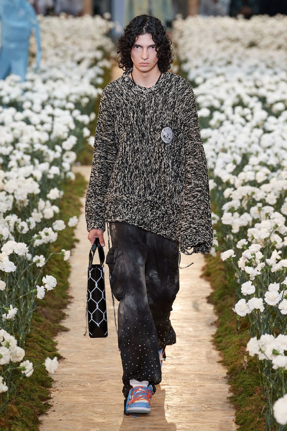 Off White İlkbahar/Yaz 2020