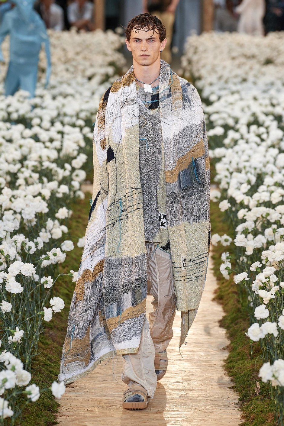 Off White İlkbahar/Yaz 2020