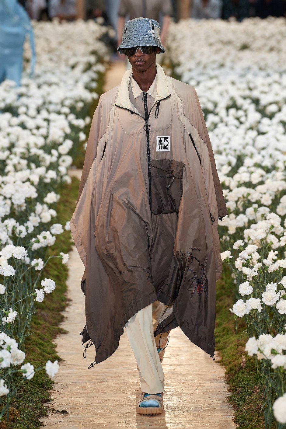 Off White İlkbahar/Yaz 2020