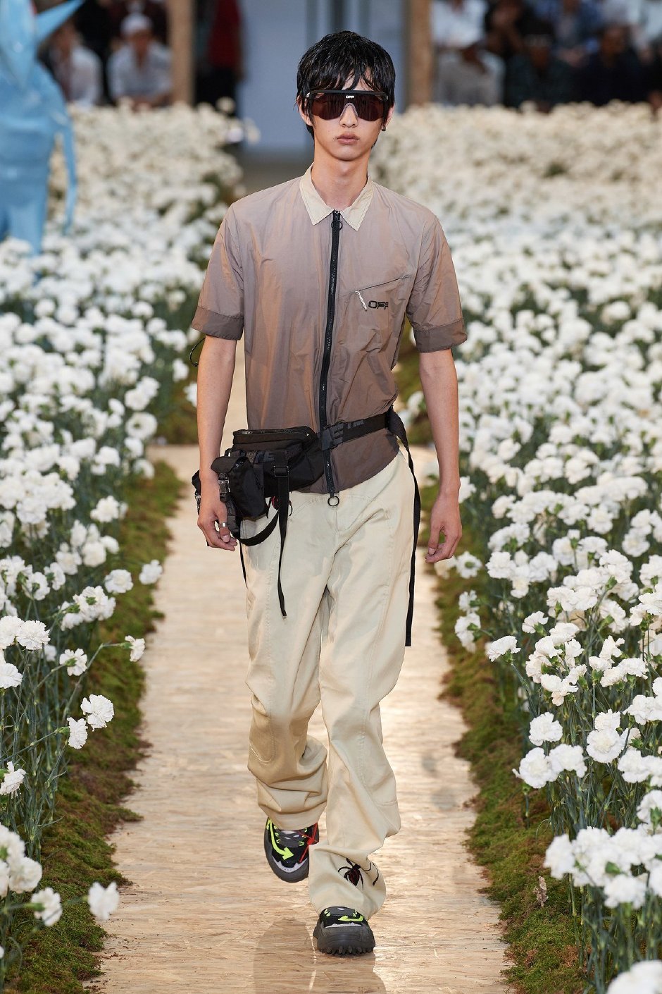 Off White İlkbahar/Yaz 2020