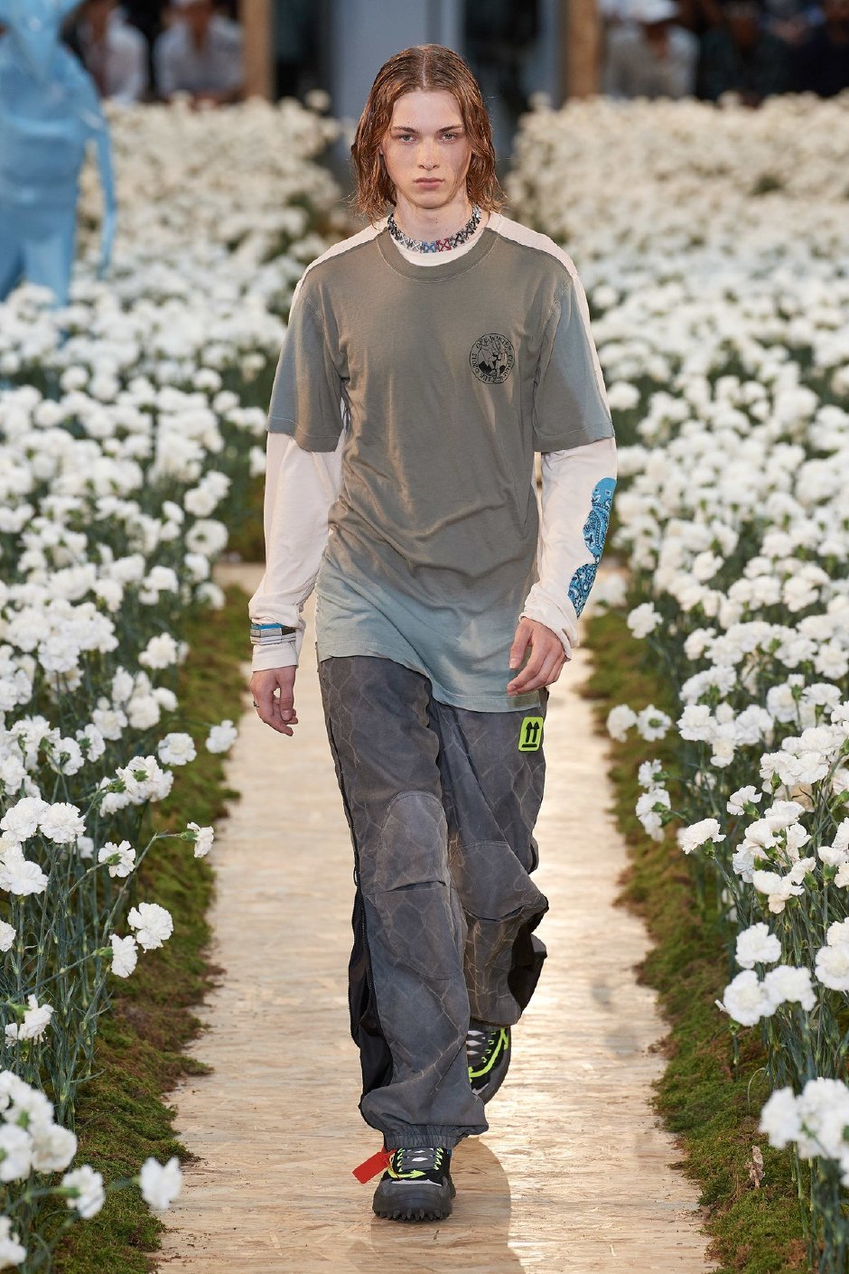 Off White İlkbahar/Yaz 2020