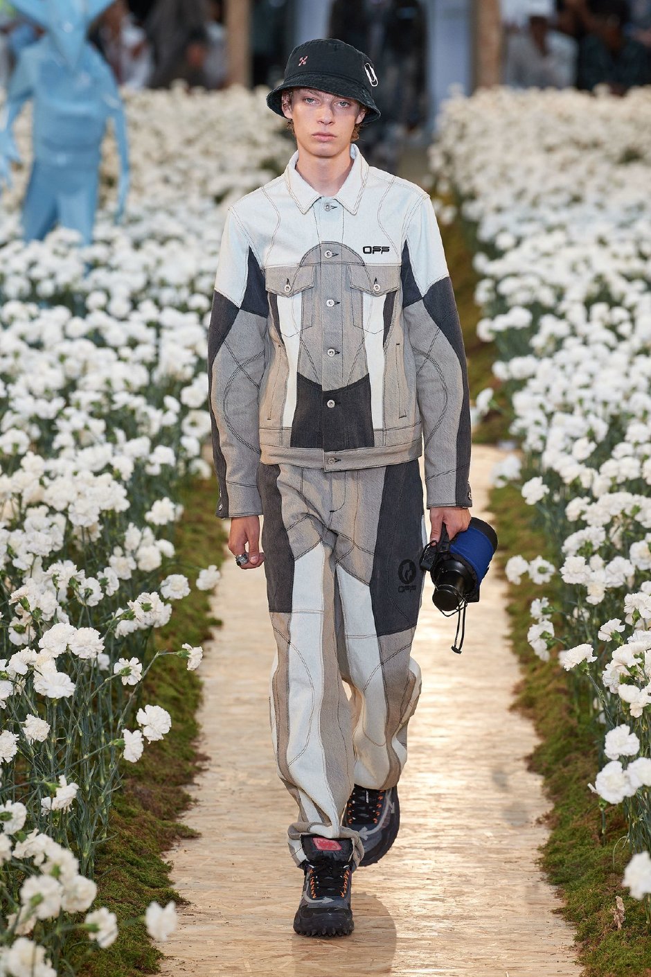 Off White İlkbahar/Yaz 2020