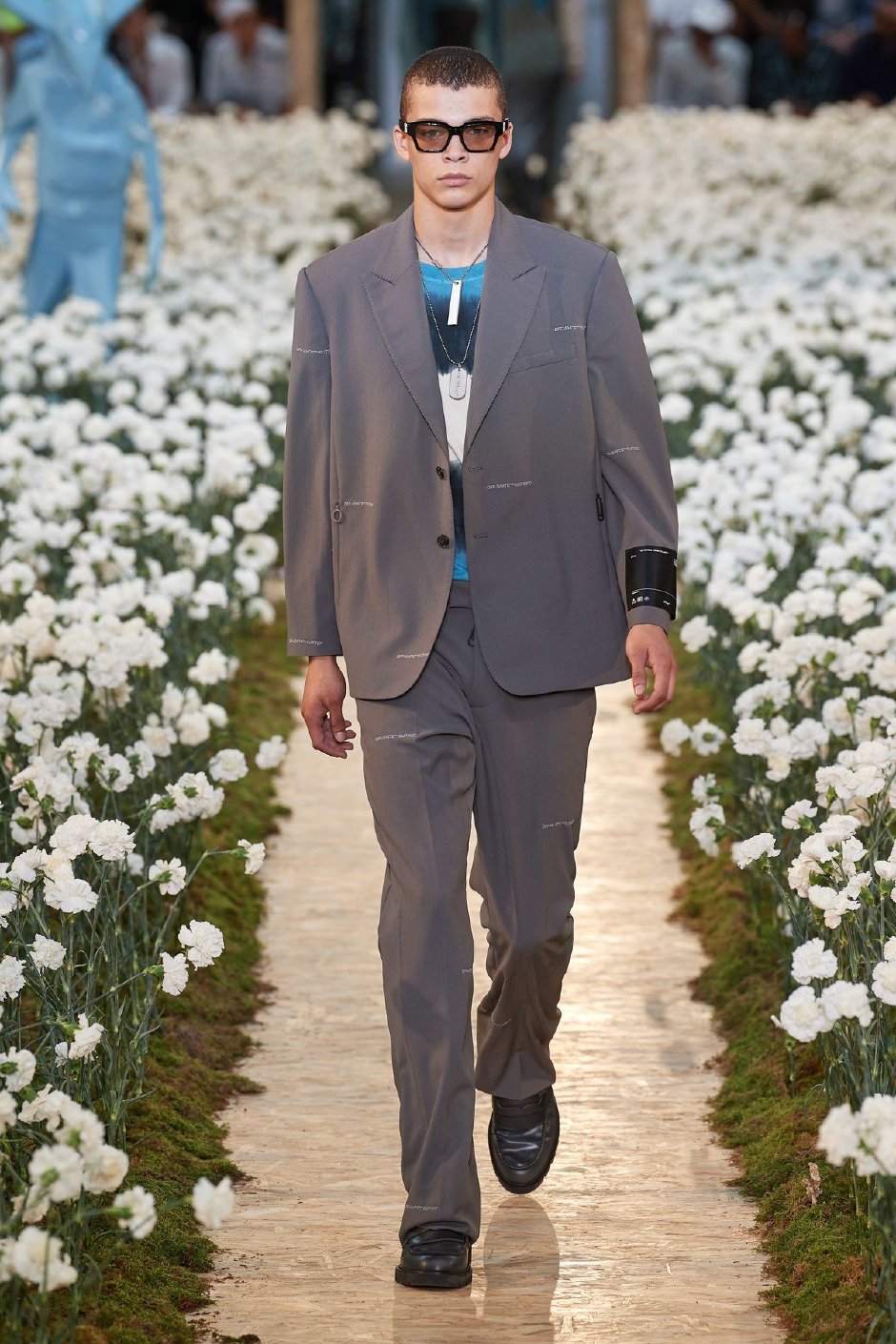 Off White İlkbahar/Yaz 2020