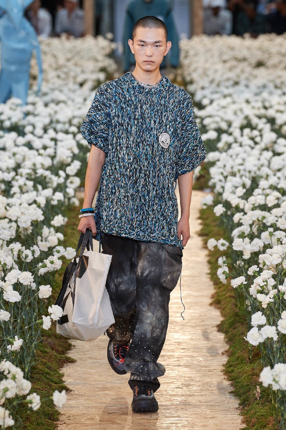 Off White İlkbahar/Yaz 2020