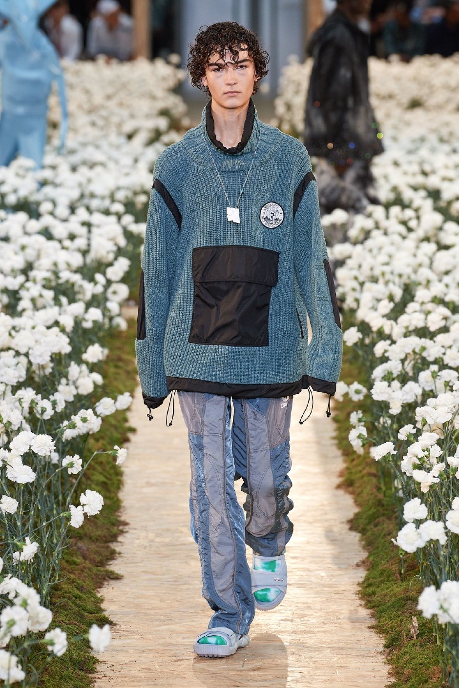 Off White İlkbahar/Yaz 2020