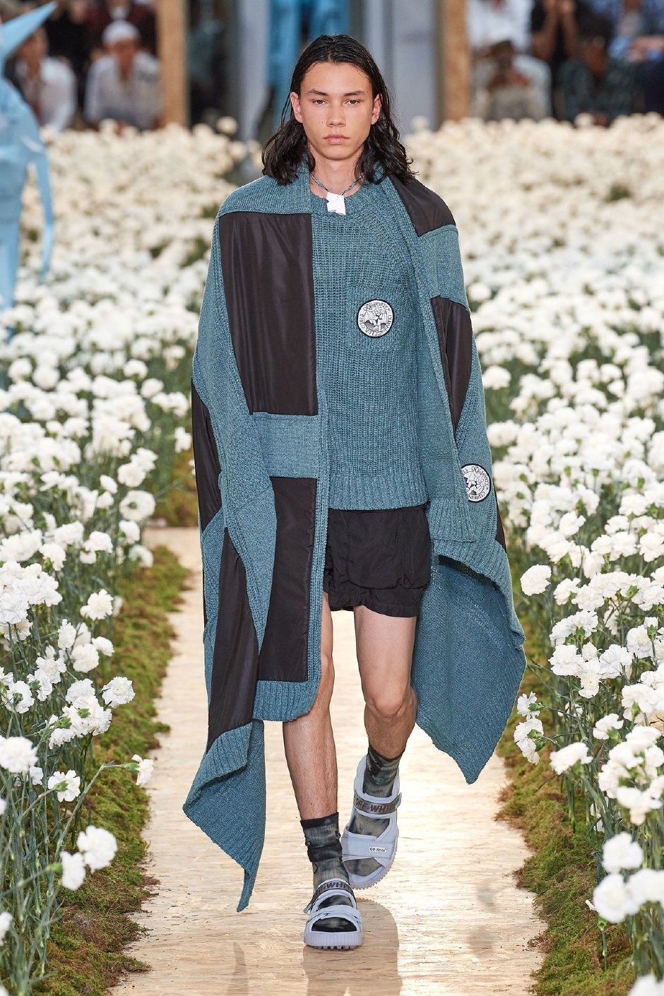 Off White İlkbahar/Yaz 2020