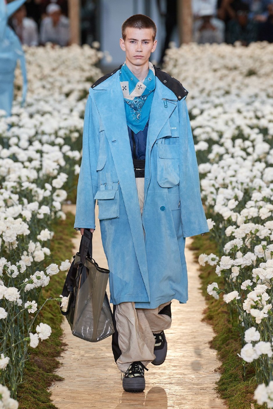 Off White İlkbahar/Yaz 2020