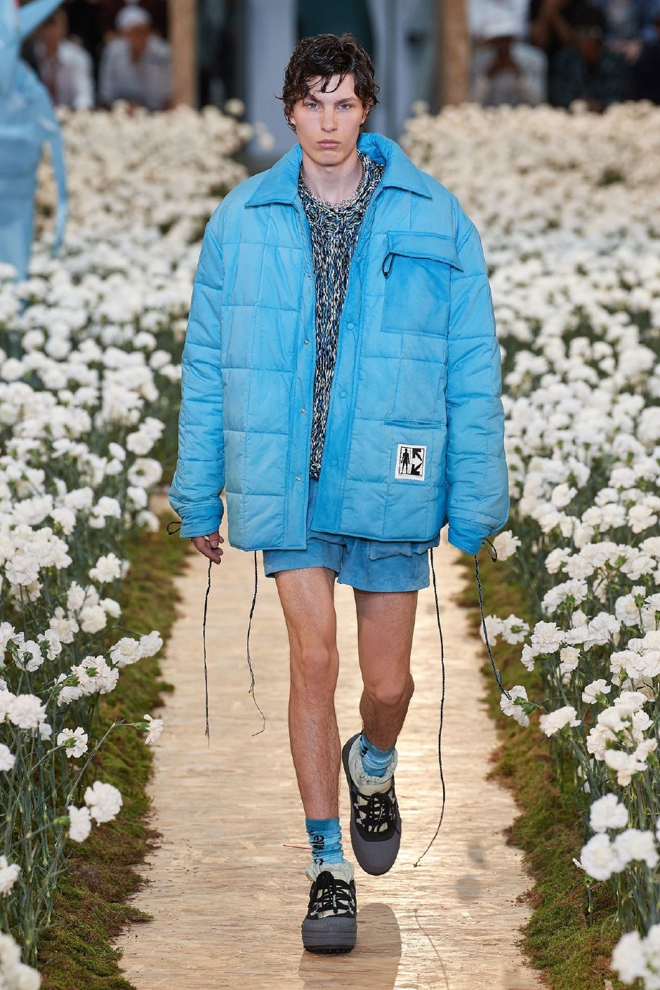 Off White İlkbahar/Yaz 2020