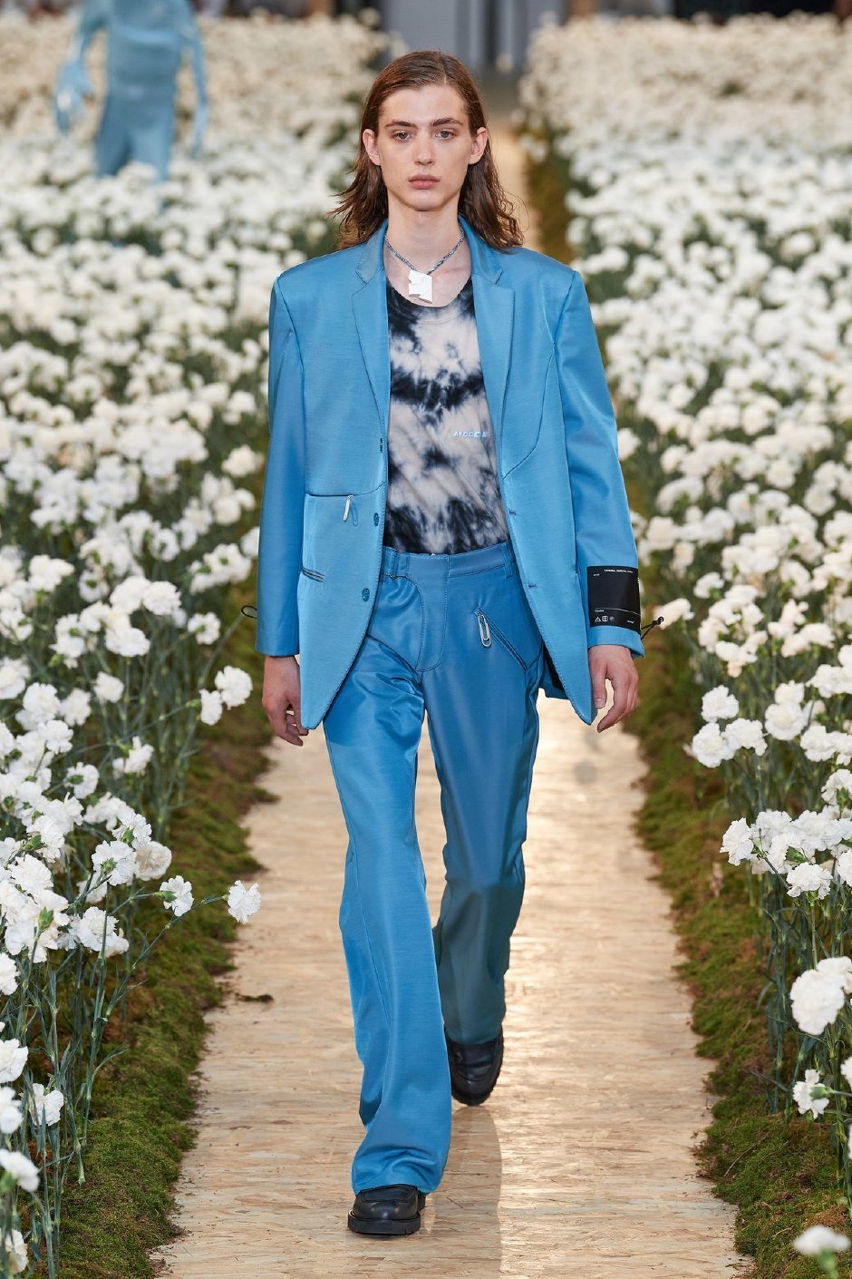 Off White İlkbahar/Yaz 2020