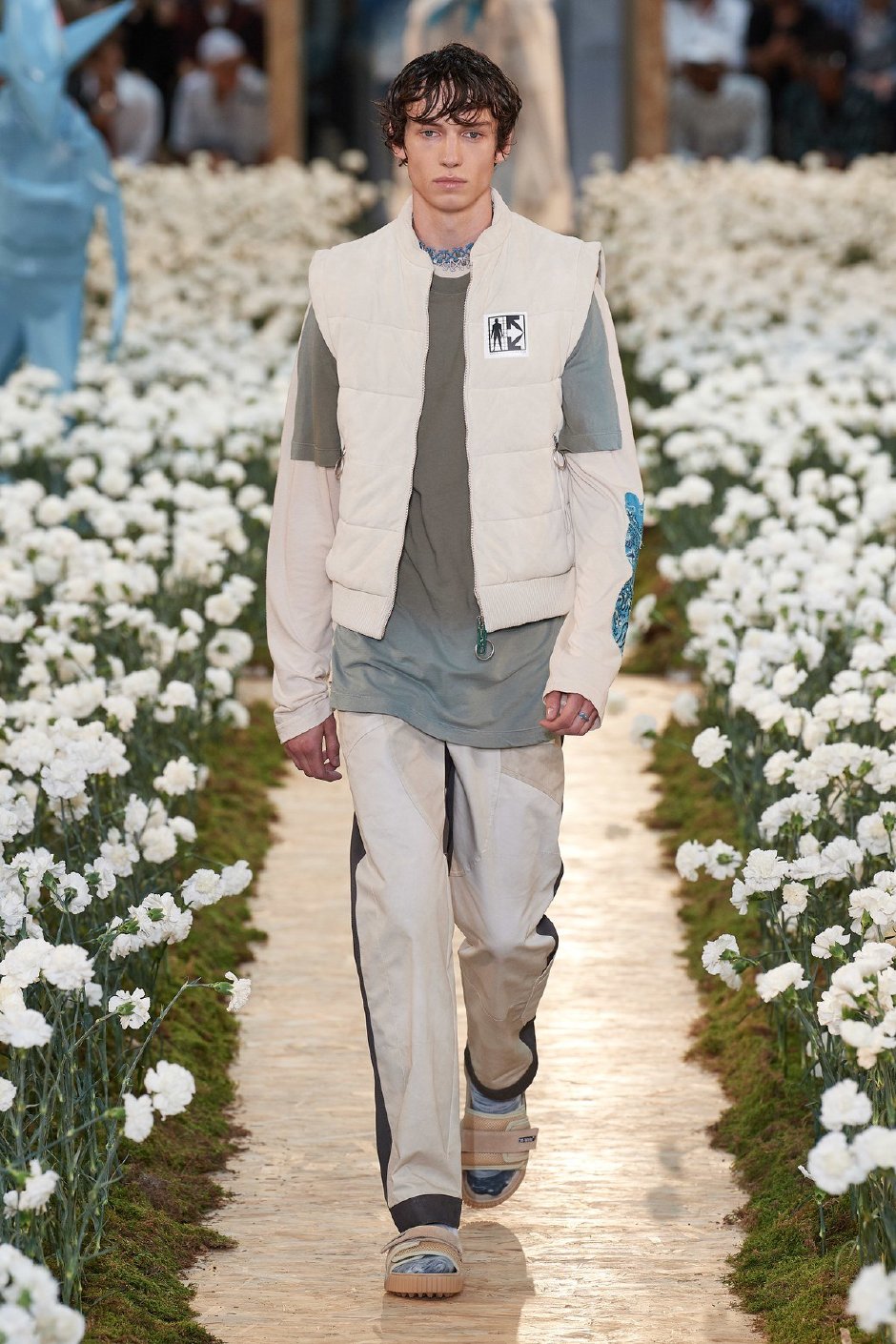 Off White İlkbahar/Yaz 2020