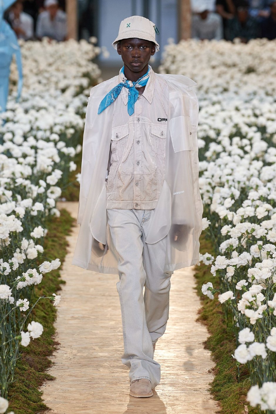 Off White İlkbahar/Yaz 2020