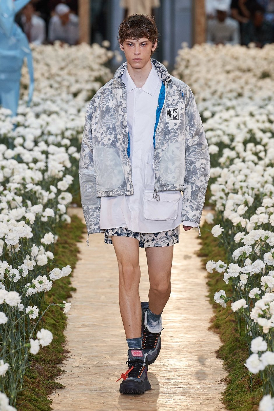 Off White İlkbahar/Yaz 2020