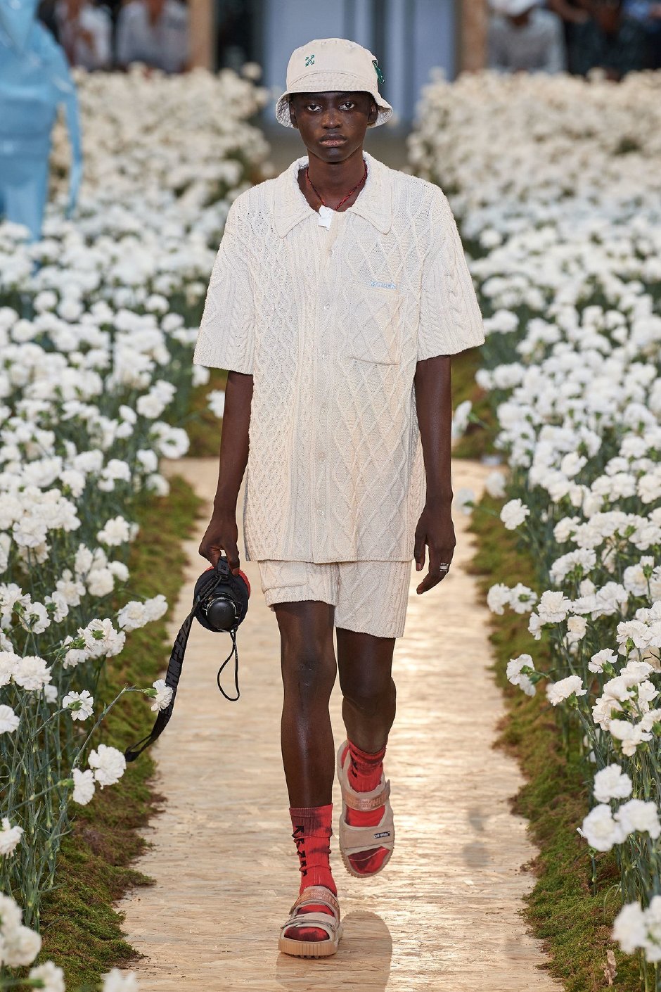 Off White İlkbahar/Yaz 2020