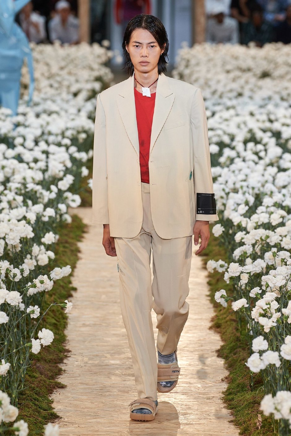 Off White İlkbahar/Yaz 2020