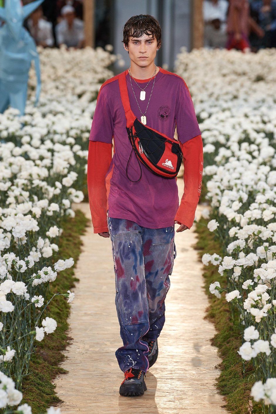 Off White İlkbahar/Yaz 2020