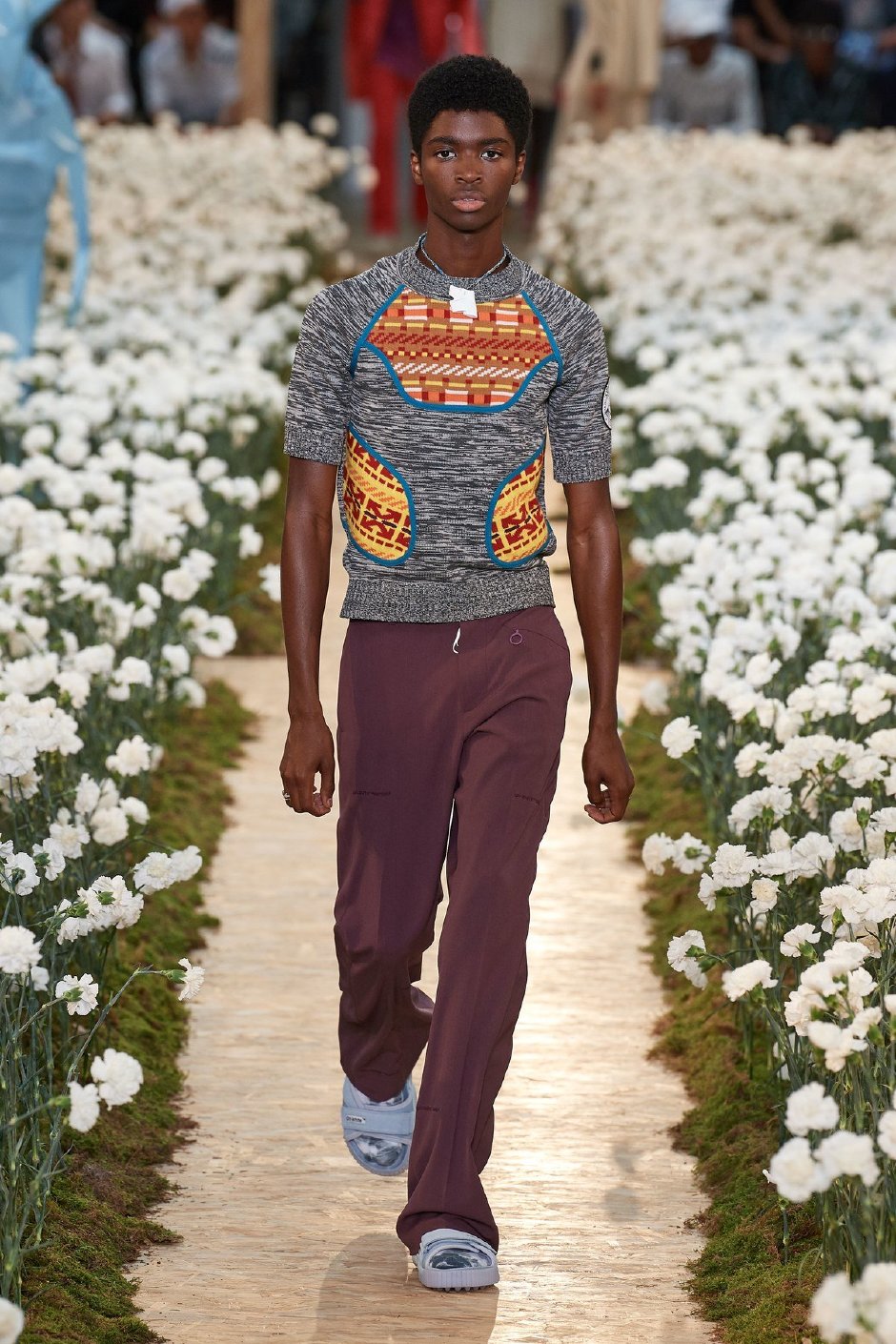 Off White İlkbahar/Yaz 2020