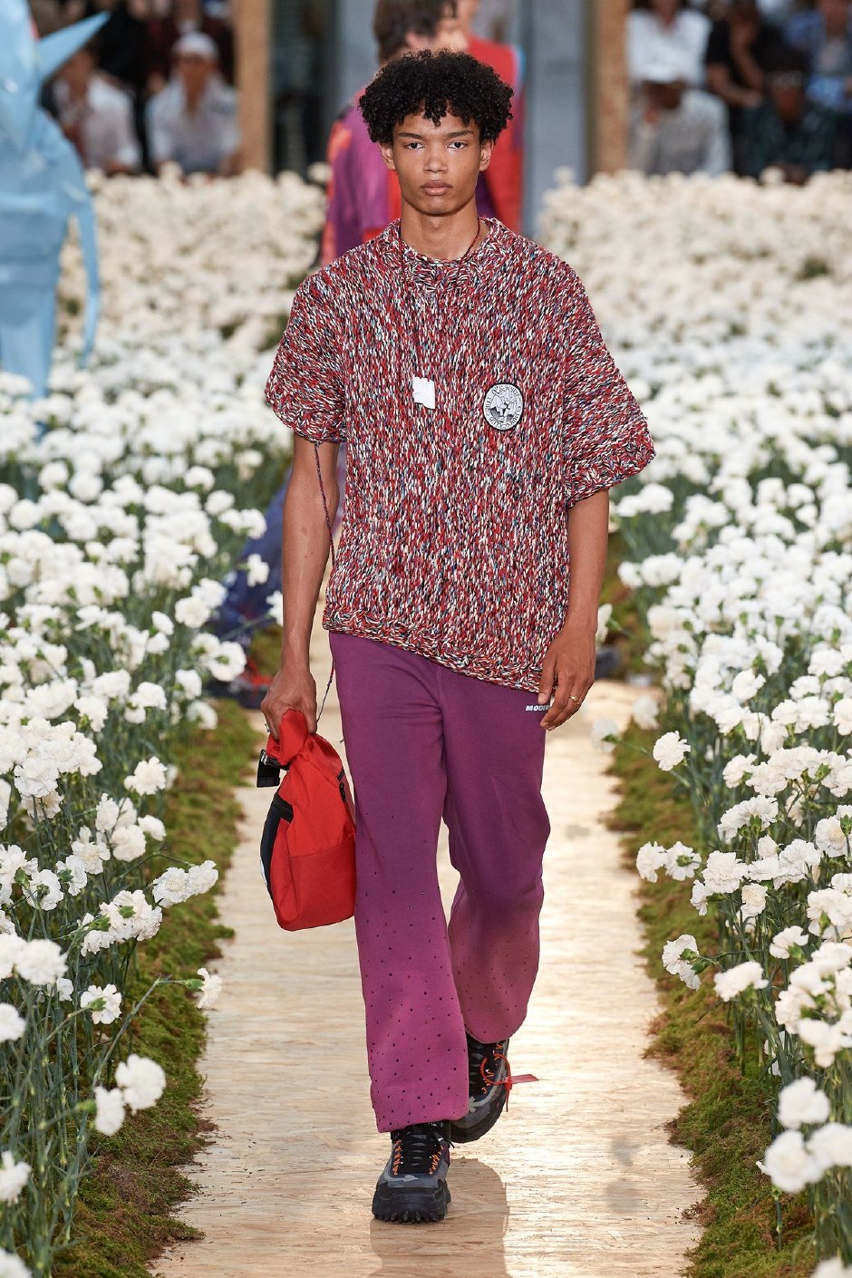 Off White İlkbahar/Yaz 2020