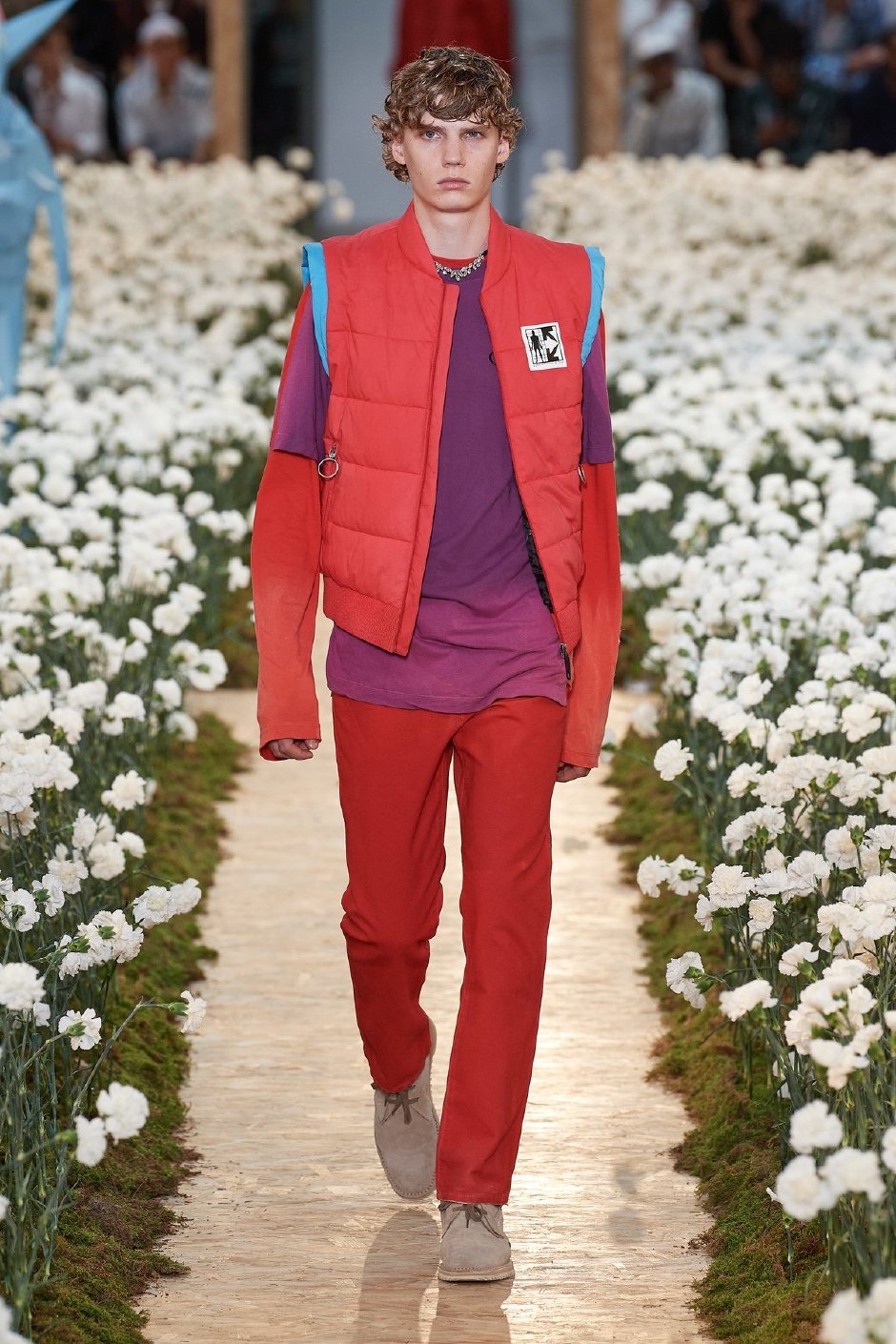 Off White İlkbahar/Yaz 2020