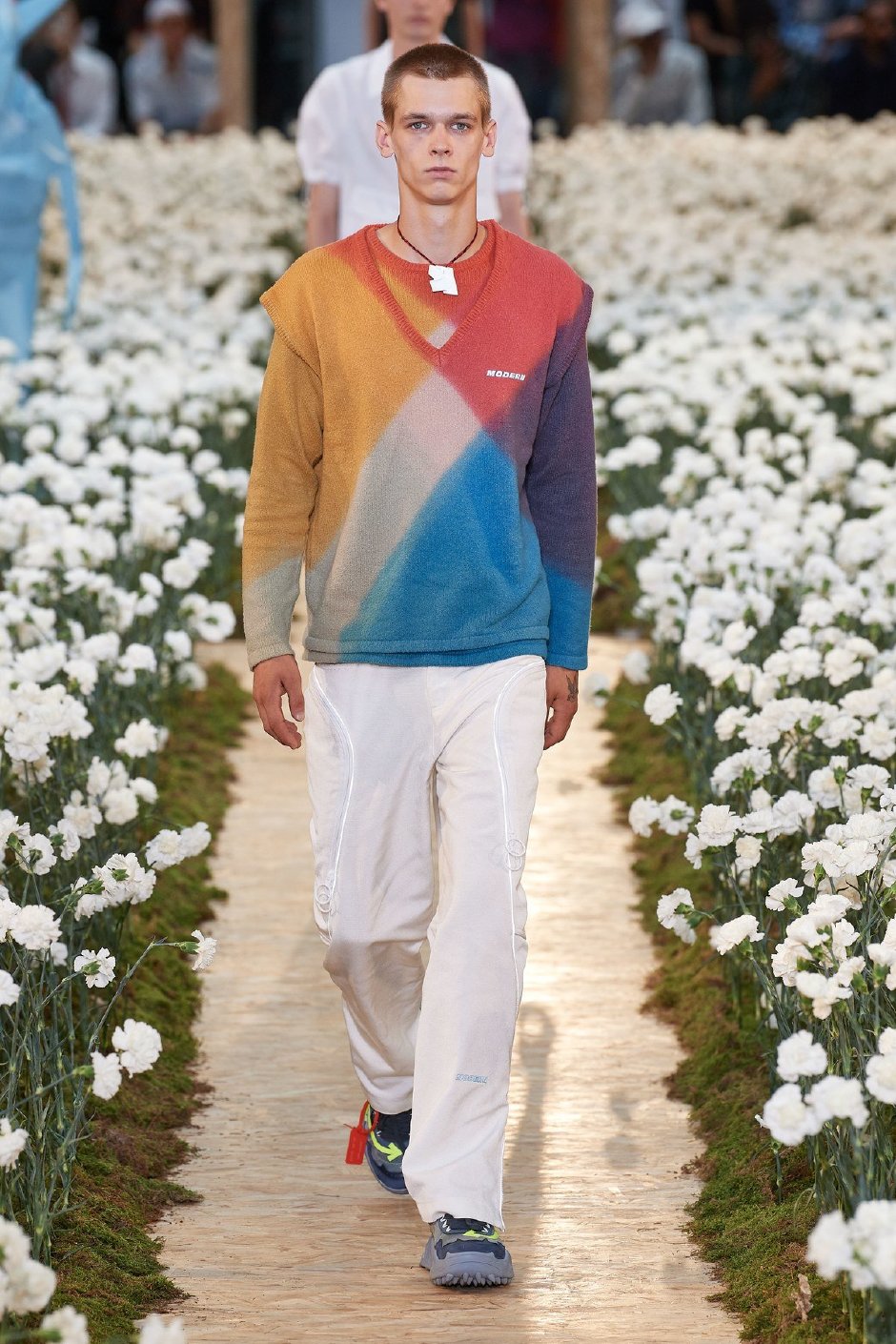 Off White İlkbahar/Yaz 2020