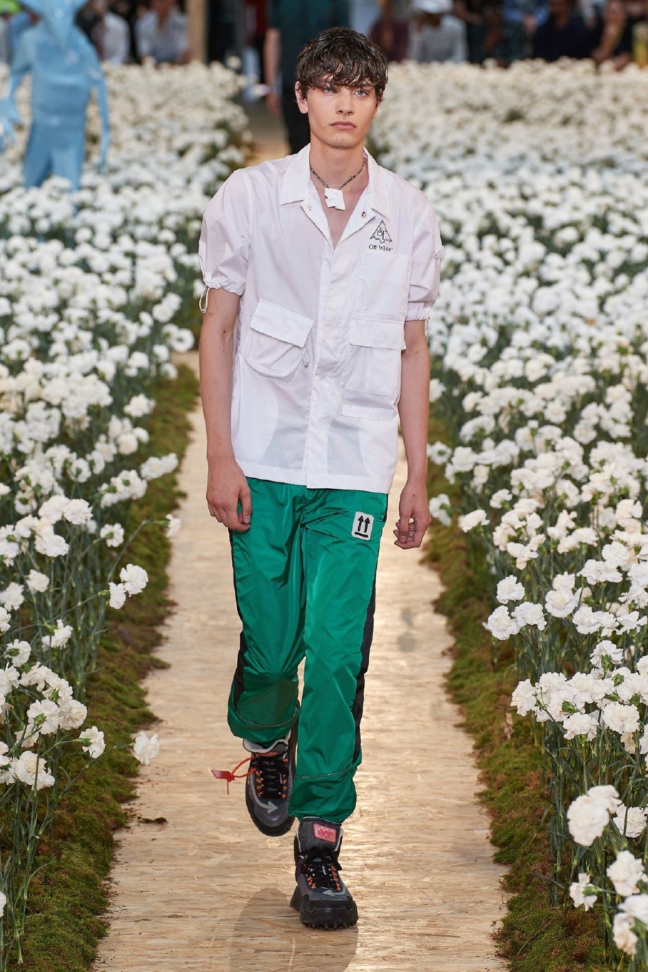 Off White İlkbahar/Yaz 2020