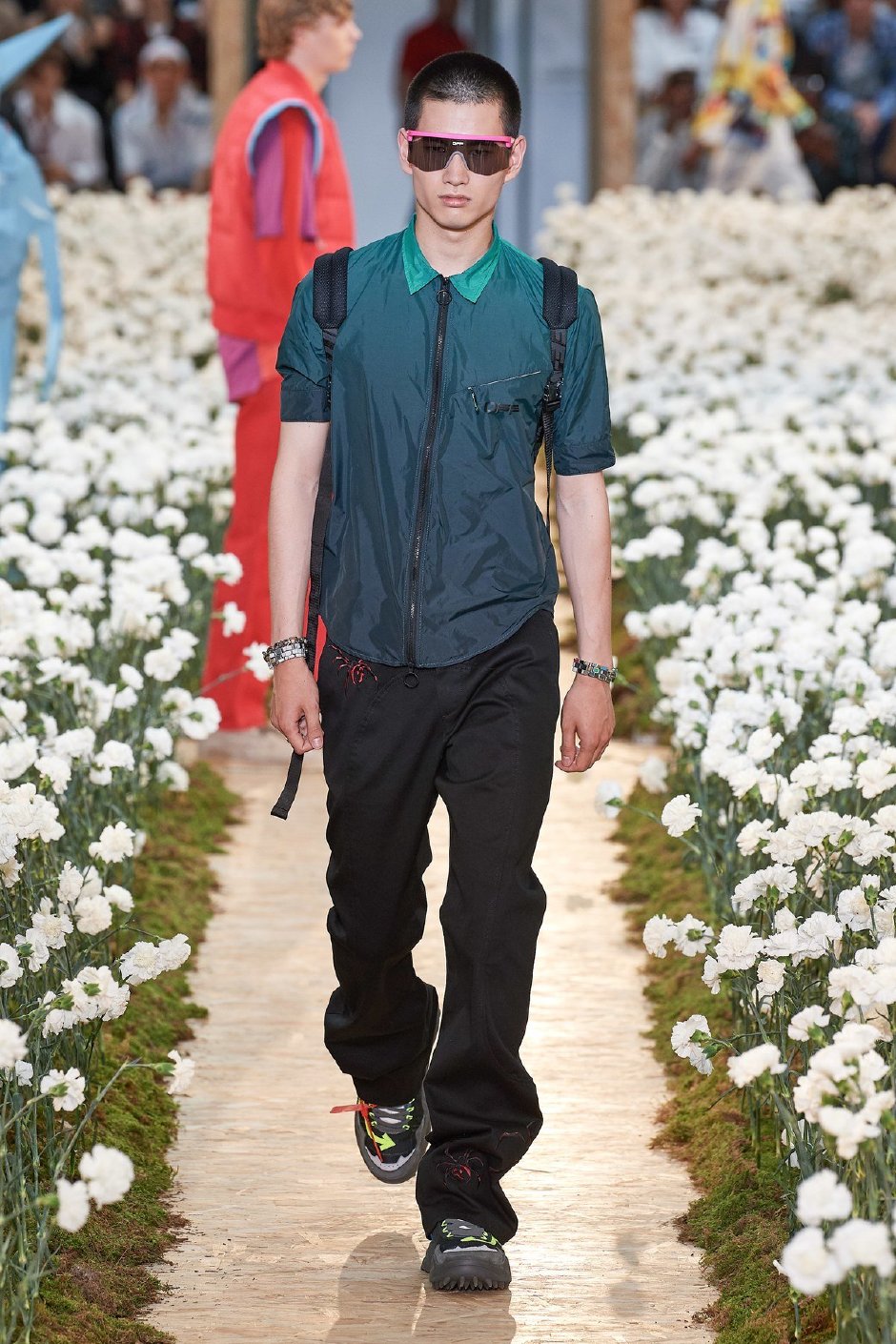 Off White İlkbahar/Yaz 2020