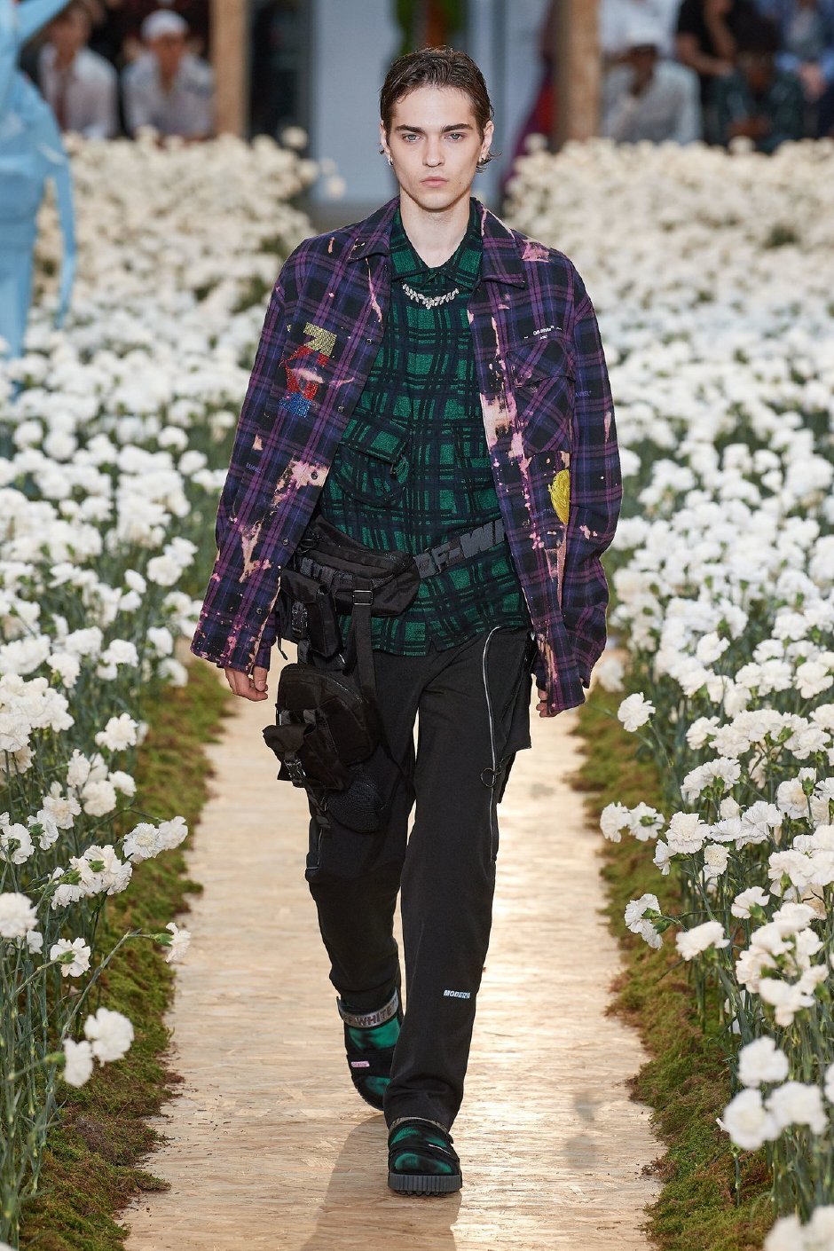 Off White İlkbahar/Yaz 2020