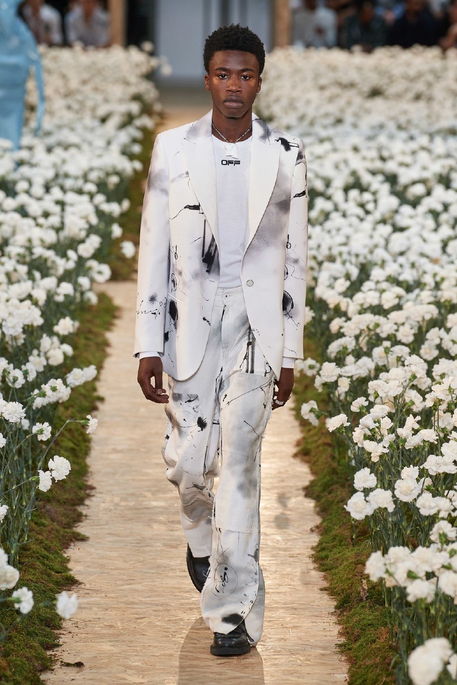 Off White İlkbahar/Yaz 2020