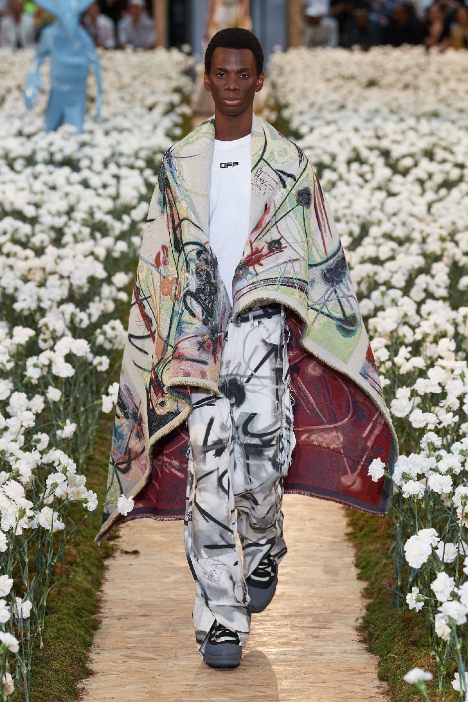 Off White İlkbahar/Yaz 2020