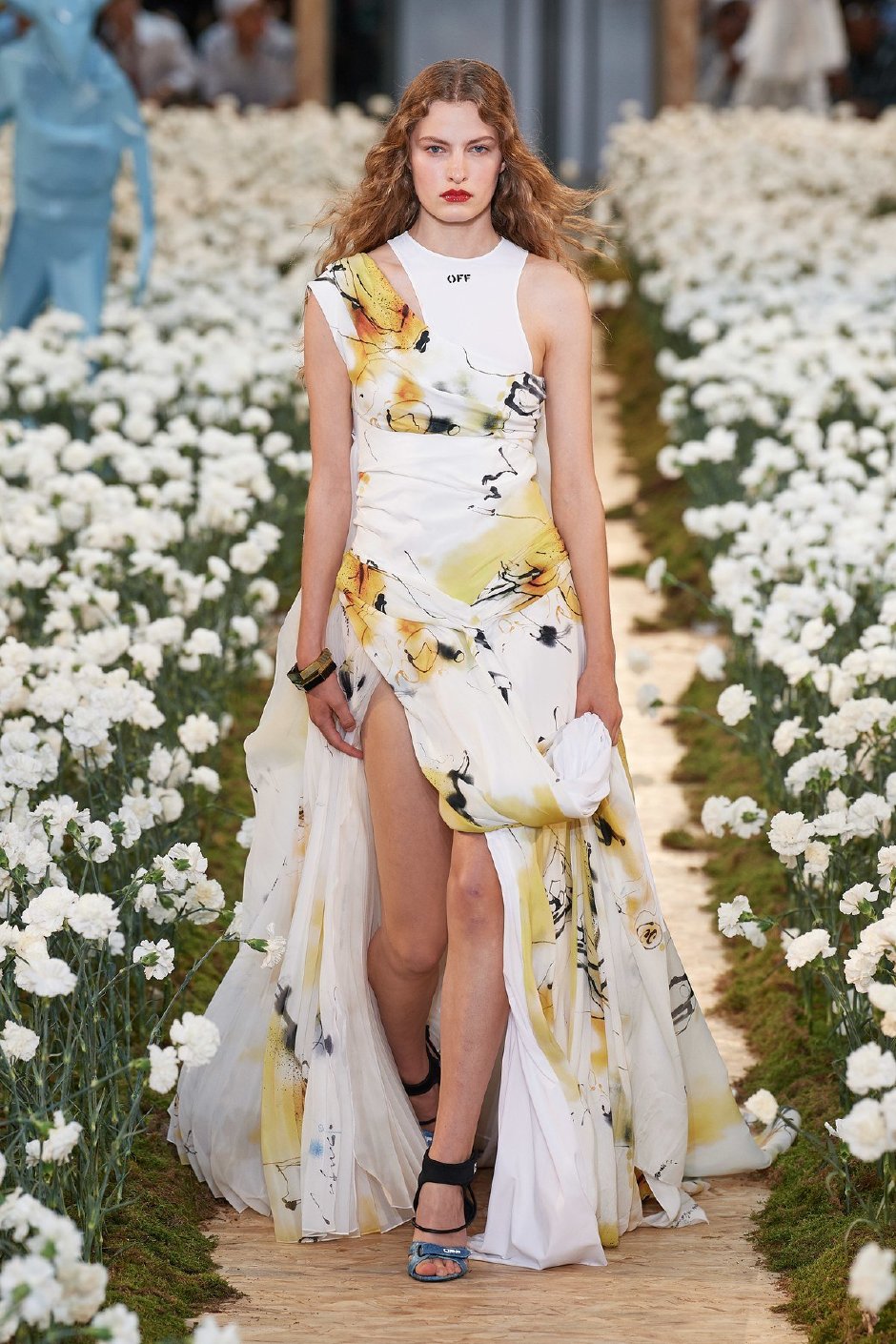 Off White İlkbahar/Yaz 2020