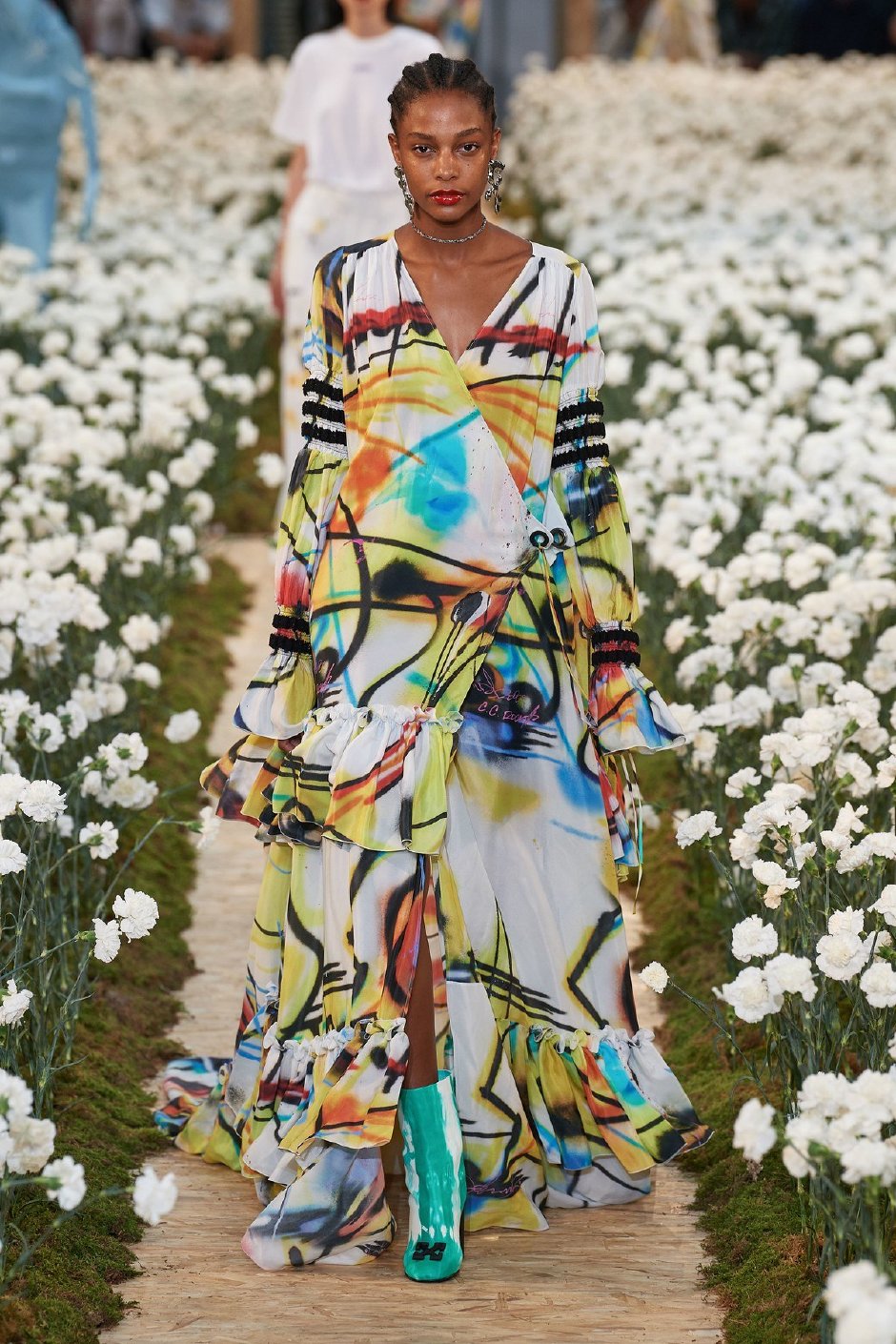 Off White İlkbahar/Yaz 2020