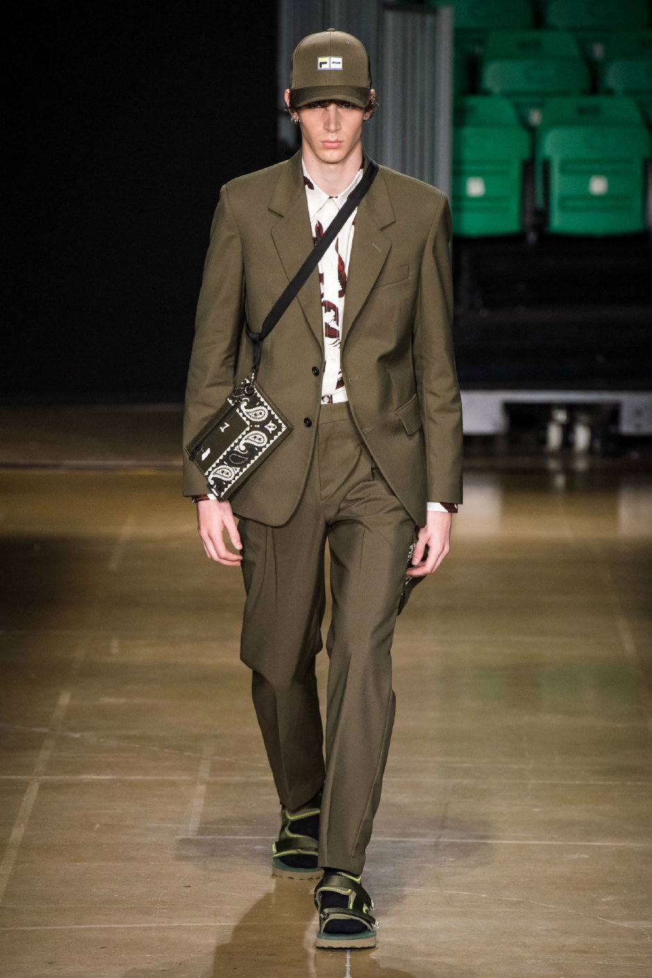 MSGM İlkbahar/Yaz 2020