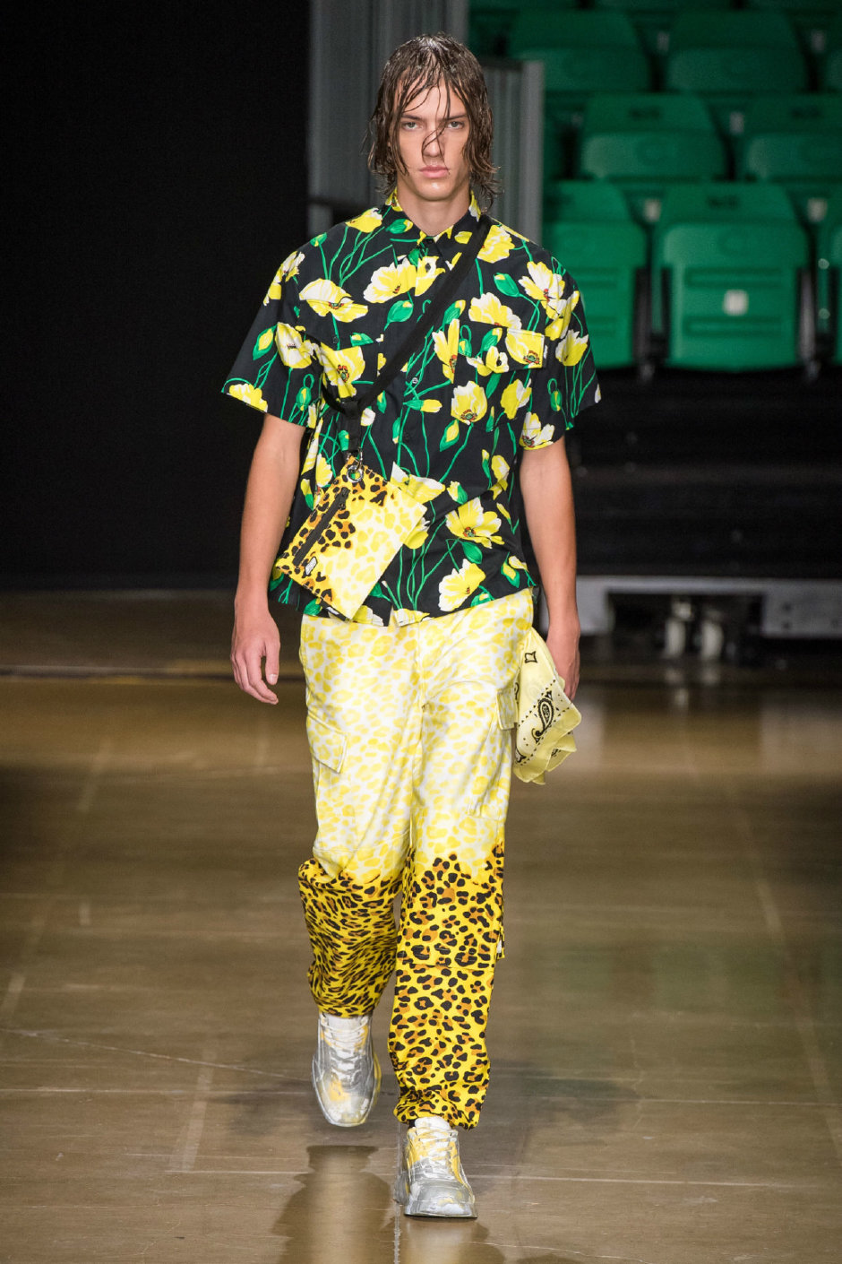 MSGM İlkbahar/Yaz 2020