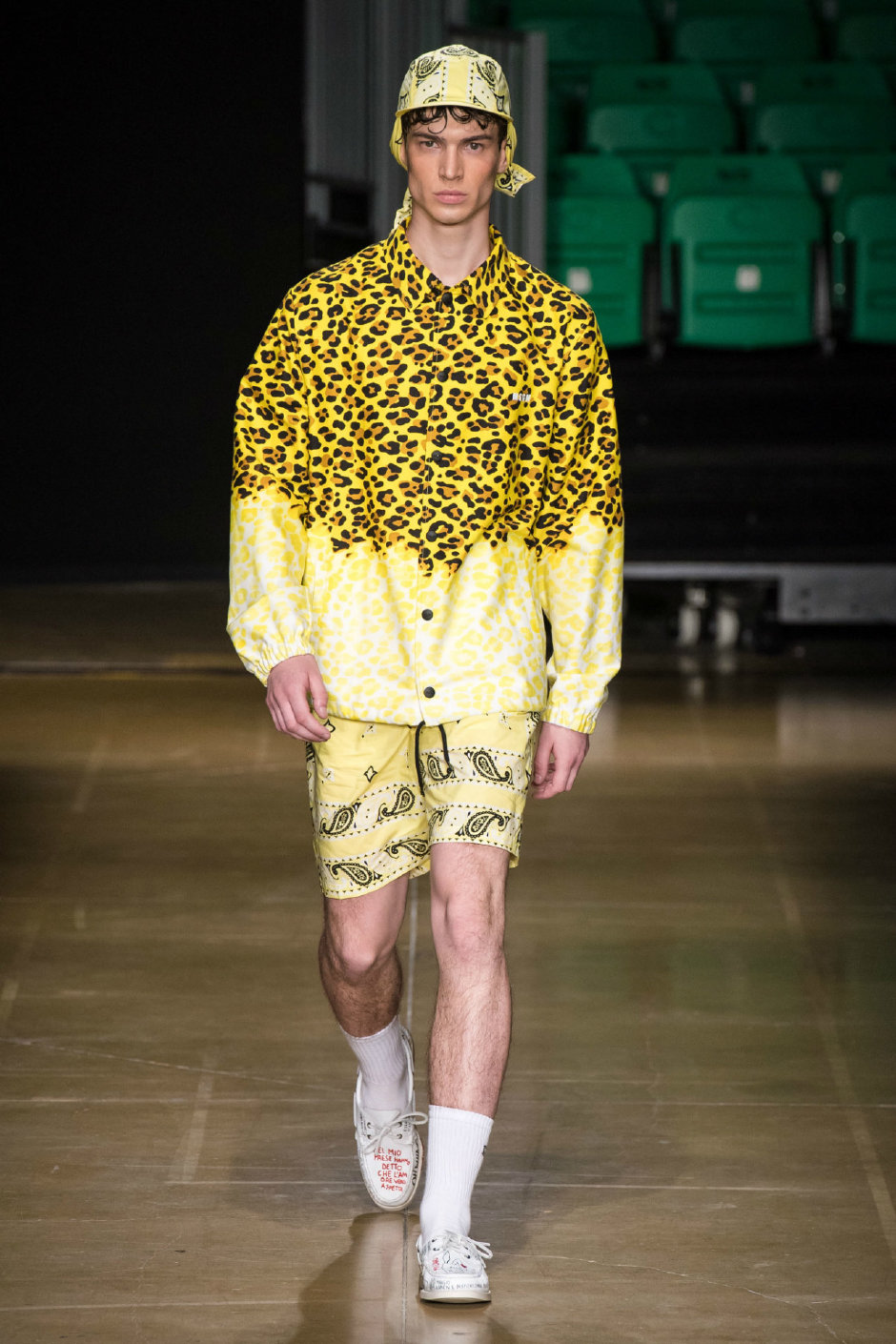 MSGM İlkbahar/Yaz 2020